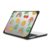 MacBook Air 13-inch (M2 - M4) Bounce Case Radiant
