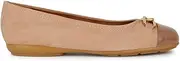 [Geox] Women's D Annytah A Ballet Flat