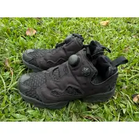 在飛比找蝦皮購物優惠-REEBOK INSTA PUMP FURY PM 充氣 全