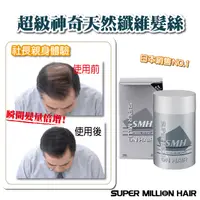在飛比找PChome24h購物優惠-Super Million Hair 日本原裝進口【超級神奇