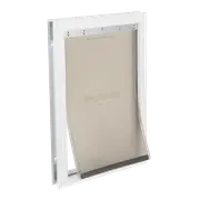 PetSafe® Dog Door Staywell® Aluminium Pet Door Large 640ML