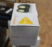 Earise AL-101 3.5mm Mini Computer Speakers, Powered by USB