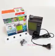 Eheim Pickup 60 Internal Filter Aquarium Fish Tank 30-60L Freshwater Marine 4W
