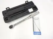 CDI Torque Products 1/2" Drive Click Type Torque Wrench 100-750LBS 7503MRMH