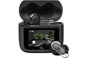 JBL Tour Pro 3 TWS Noise Cancelling Earbuds with Smart Case (Black)