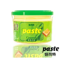 在飛比找PChome24h購物優惠-福汎-Paste焙司特抹醬(梛香奶酥、250G)