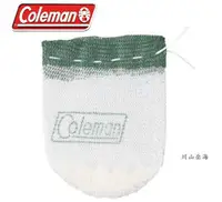 在飛比找樂天市場購物網優惠-[ Coleman ] 雙燈燈蕊(2入)適用Coleman 