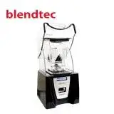 美國 Blendtec 數位全能調理機 CONNOISSEUR 825