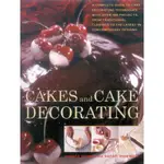 【E&S】（特價書）| CAKES AND CAKE DECORATING '04 | 9780754813415 | ANGELA NILSEN