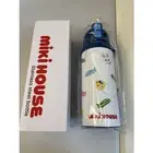 Brand new, unused mikiHOUSE stainless steel bottle, ANA limited edition