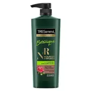 TRESemme Botanique Nourish & Replenish Shampoo for Frizz Control 580 ml