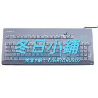 在飛比找Yahoo!奇摩拍賣優惠-鍵盤膜Cherry櫻桃G80-3000鍵盤3494臺式機械鍵