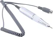 TeamSky 1Pc Professional Electric Manicure Pedicure Drill Replacement Pen Nail Grinder Handpiece