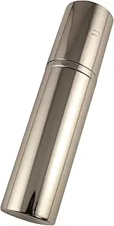 Arfasatti Solid Sterling Silver 925 Handbag Perfume Atomiser Handmade in Italy, Metal