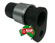Axle Pivot Pin Fits for Massey Ferguson TE20 TEA20 TED20 TEF20 Flanged Bush Type