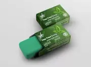Tea tree oil soap for Skin prone to acne and skin inflammation( 8Packs X 100gm )