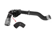 FOR NISSAN NV400 BUS, BOX 2.3 dCi CHARGING AIR HOSE TURBO HOSE 1446000Q3K
