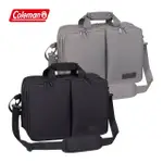 【COLEMAN】OUTBIZ 3用後背包24L / OUTBIZ商務系列(背包 電腦包 斜背包)