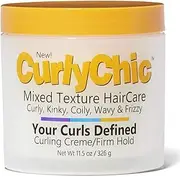 Your Curls Defined Creme