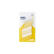 Interdental brush Kin Mini 1.1mm 6pcs