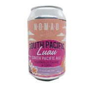 Nomad South Pacific Dream Luau P.O.G.