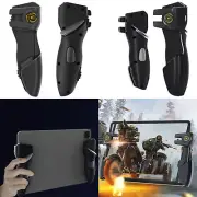 Gamepad Controller Game Trigger Button Anti-slip for PUBG Mobile Phone Tablet