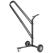 On Stage SMC5000 Music Stand Cart