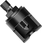 Ball Joint Puller | Fork Ball Joint Removal Tools,Anti-Slip Scratch-Resistant Puller for Motor Balljoint Atv Truck Automotive