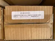 Safety Light APS Resource AP4443 General Signaling Equipment 45HS (NEW)
