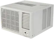 Dimplex C2.6kW H2.4kW Reverse Window Box Air Con