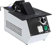 Eyeglasses Frame Heater, Optical Eyeglasses Frame Warmer, 1500w Eyeglass Heating Equipment, Hot and Cold Air Switching, 80℃-170℃ Temperature Adjustable, for Eyeglasses Frame Processing Industries