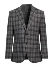 [LUIGI BIANCHI MANTOVA] LUIGI BIANCHI Mantova Blazers - Item 49992625