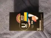 U by Kotex Barely There Thin Liners 50 ea