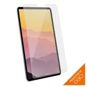 EFM ScreenSafe Glass with D3O Screen ArmourFor iPad Air & iPad Pro 11