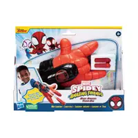 在飛比找蝦皮商城優惠-Spider-Man蜘蛛人 漫威蜘蛛人與他的神奇朋友們角色扮