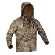 ArcticShield Prodigy Vapor Hunting Pullover, Realtree Aspect