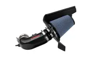 Fits Corsa 2017-2023 Chevrolet Camaro ZL1 Carbon Fiber Air Intake W/ MaxFlow 5 (for: Chevrolet)