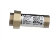 Watts 3/4” Residential Dual Check Backflow Preventer Lead Free