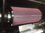 Polaris UTV RZR XP1000 XP4 1000 UTV K&N Style Air Filter ( PL1014 )