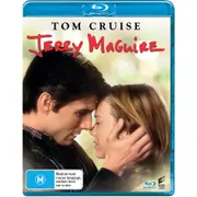 Jerry Maguire