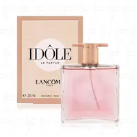 在飛比找ETMall東森購物網優惠-LANCOME蘭蔻 IDOLE唯我香水25ml