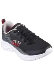 Skechers Kids' Microspec II - Vovrix Black