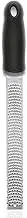 Daseeme Citrus Zester Cheese Grater Stainless Steel Citrus Zester Grater with Handle Lemon Zester for Kitchen