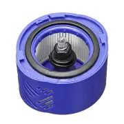 Post Filters Replacements For V6 Hepa Vacuum Cleaner Hepa Post Motor Assembly