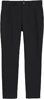 TravisMathew(トラヴィスマシュー) Travis Matthew 7AK008 Men's Tapered Pants (Cordura Material, 6 Pockets) / Golf Nylon