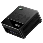 AOOSTAR GEM12+ Mini PC AMD Ryzen 7 Pro 8845HS 32GB+1TB EU Plug