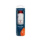 Refrigerator Water Filter 2, NSF Certified, 200 Gal, 24 Contaminants Reduced