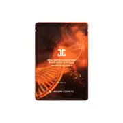 JAYJUN - Real Water Brightening Black Hydro 1Step Mask - 1pc