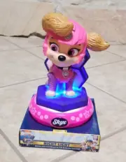 Paw Patrol Skye Battery-Operated Night Light