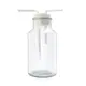 180-GWB500 玻璃洗氣瓶500ml